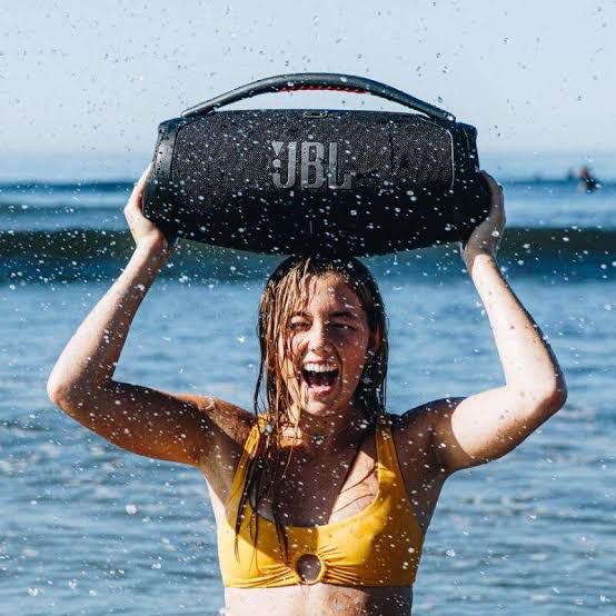 JB-L BOOM BOX 3 1:1