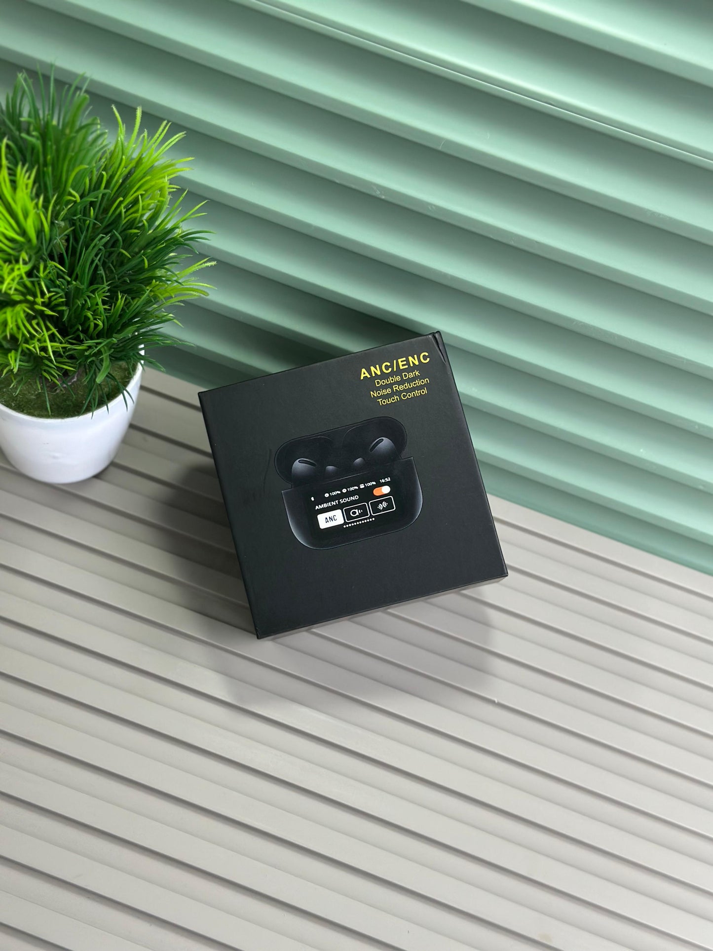 Display pods 2 ( Black Edition )
