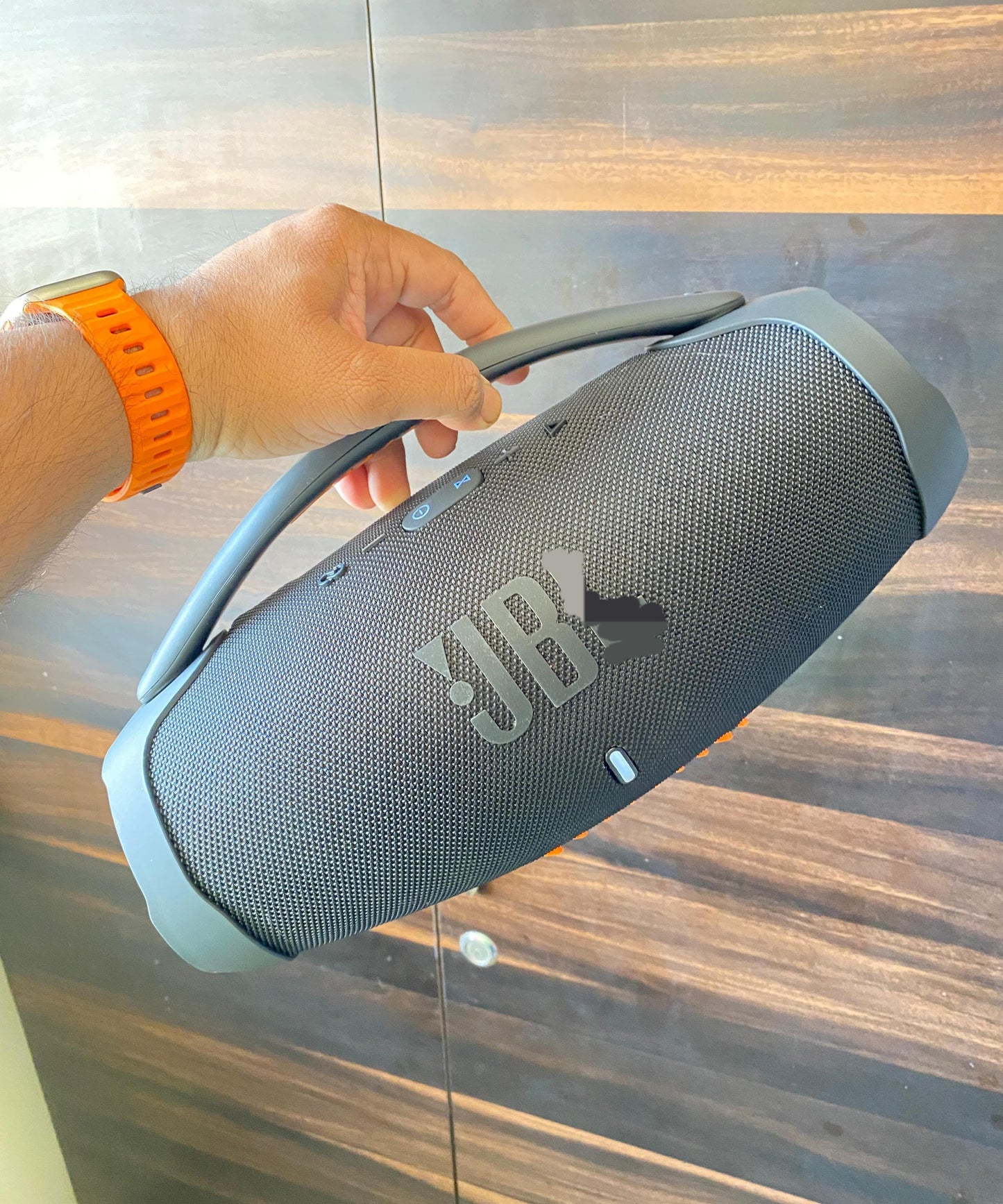 JB-L BOOM BOX 3 1:1