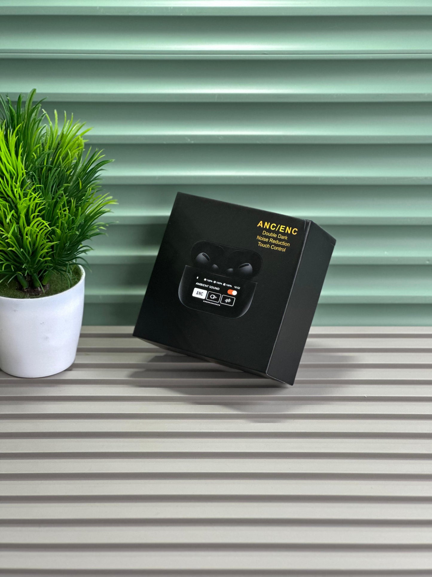 Display pods 2 ( Black Edition )