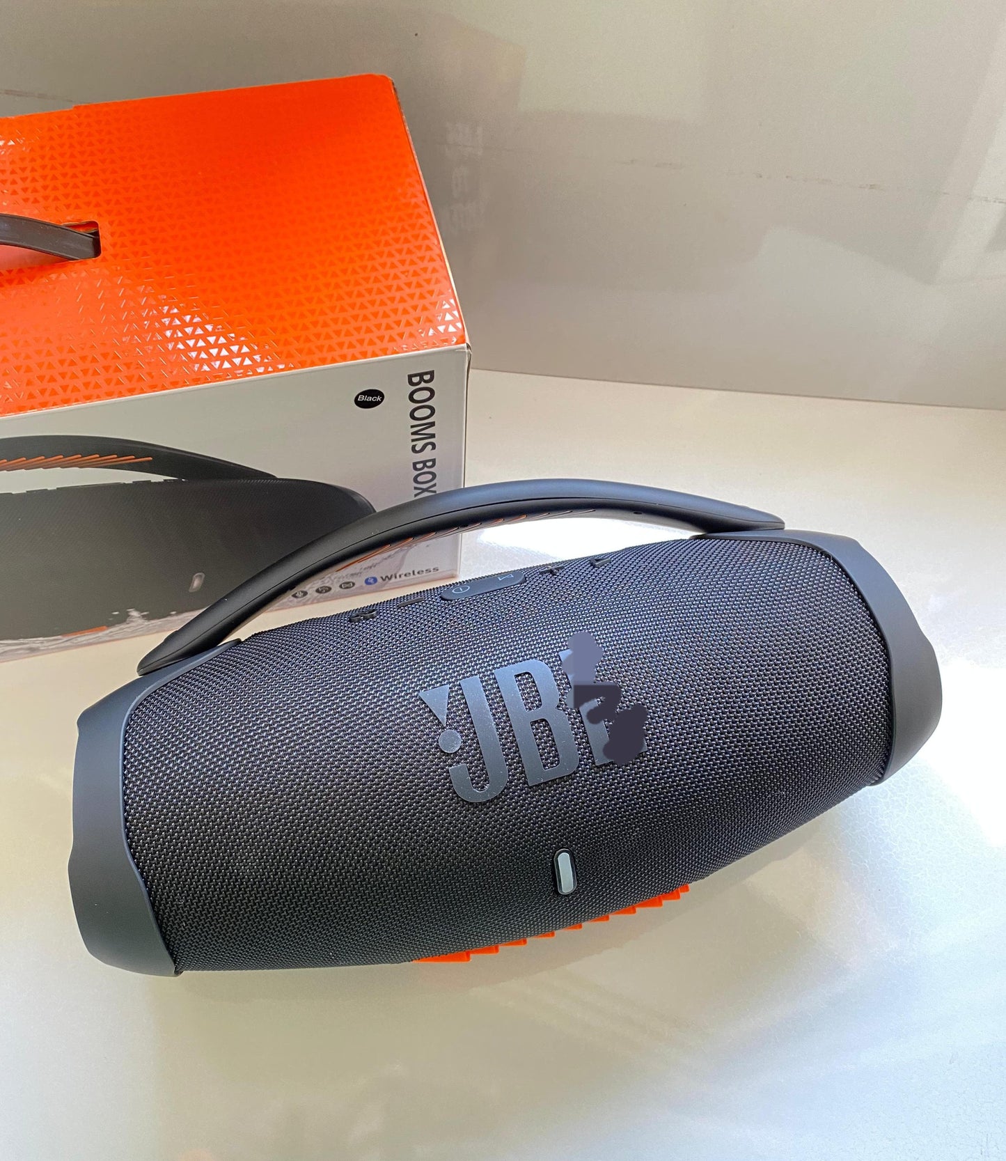 JB-L BOOM BOX 3 1:1