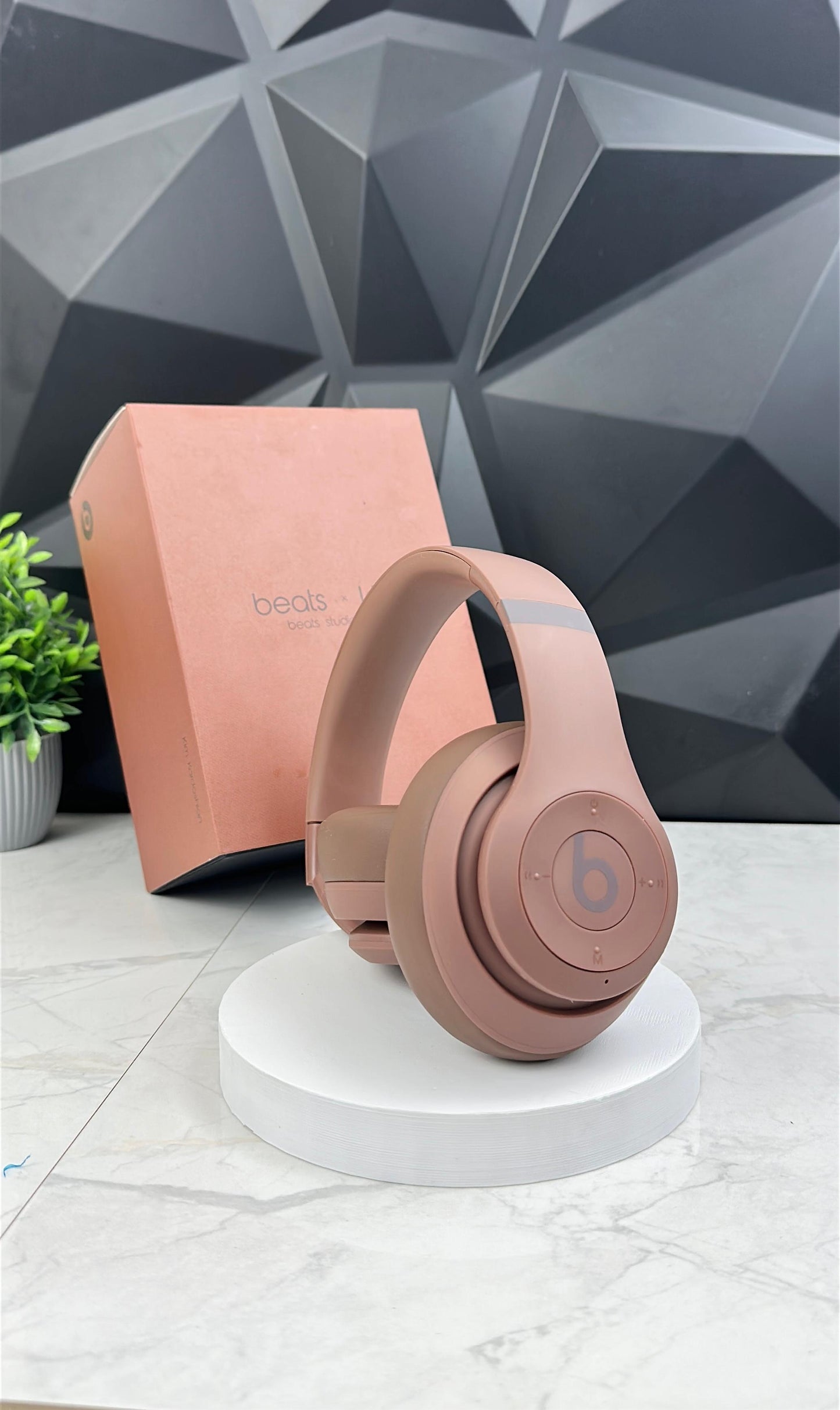 Beats Studio pro