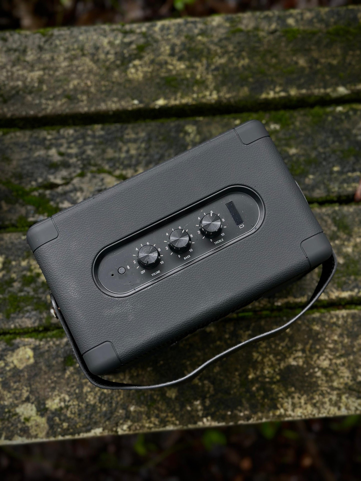MARS HALL KILLBURN II Speaker