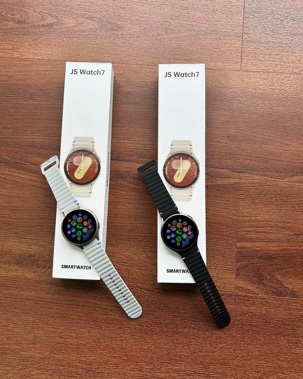 Watch J7 galaxy