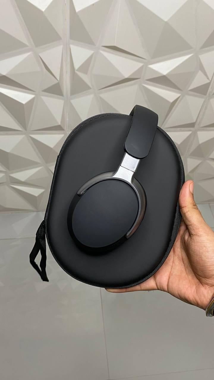 BOSS QC HEADPHONES