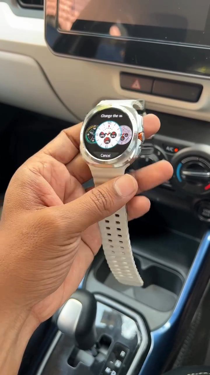 Hk28 ULTRA super amoled