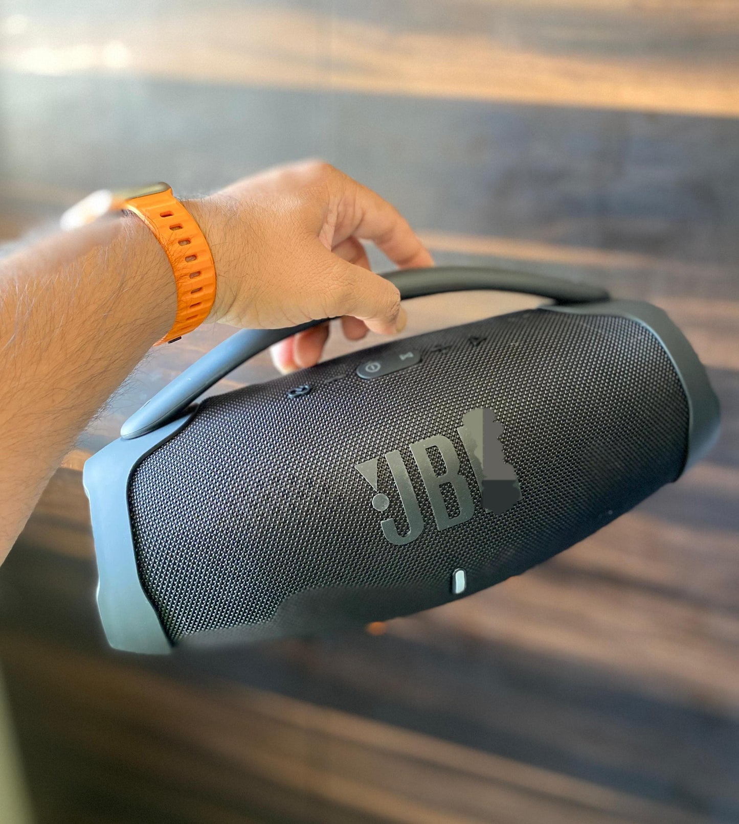 JB-L BOOM BOX 3 1:1