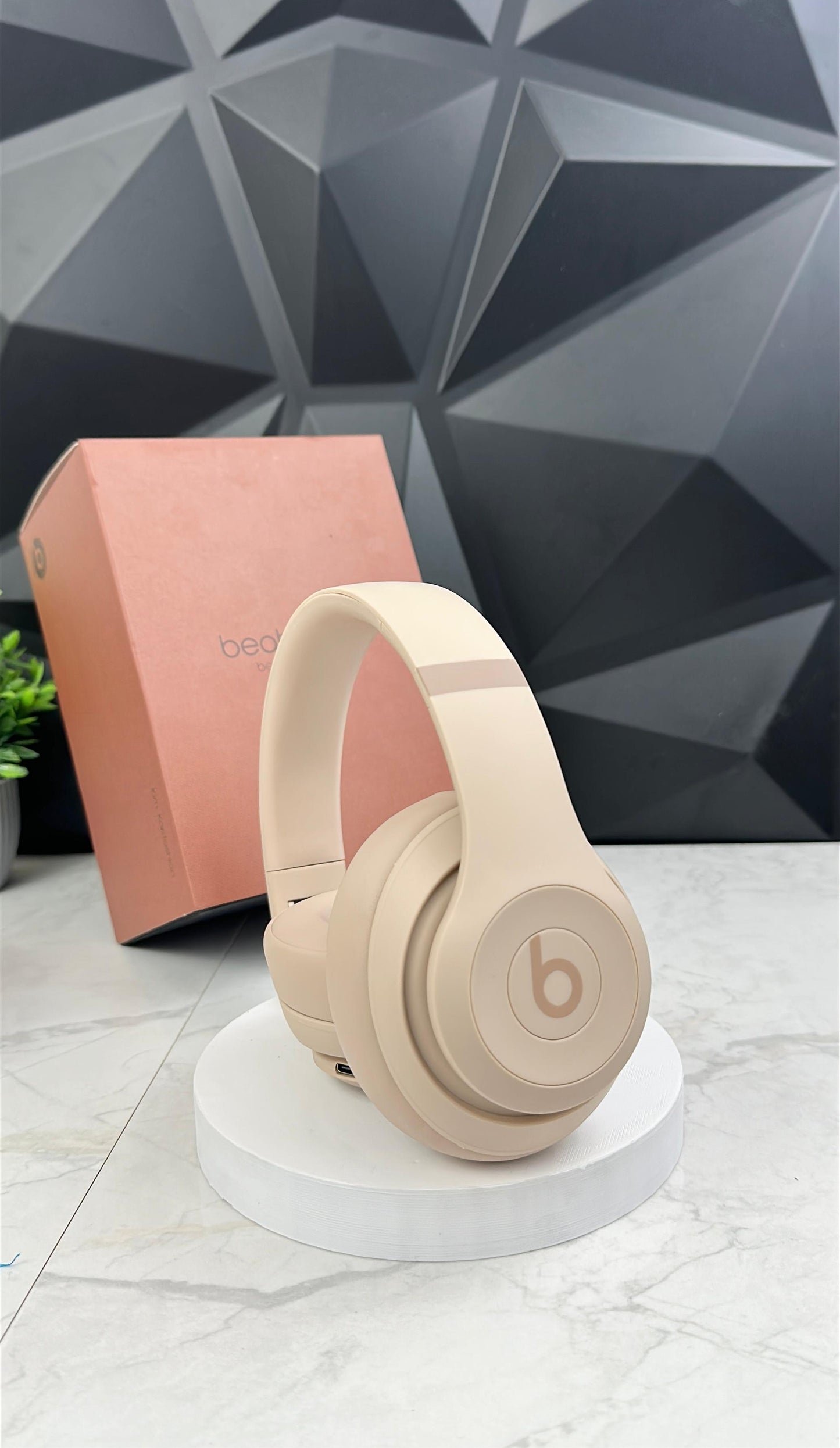 Beats Studio pro