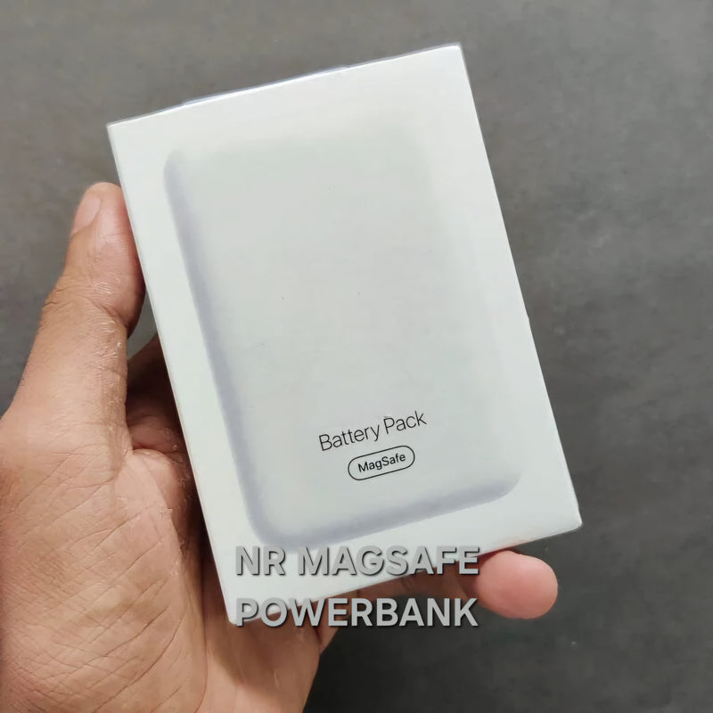 NR MagSafe Powerbank 5000mah