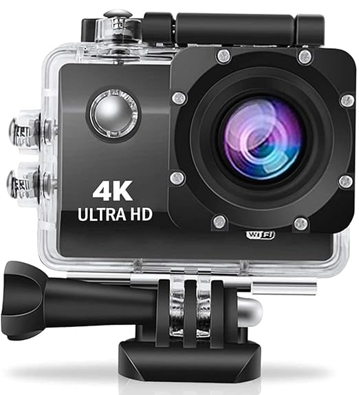 Vlog Camera