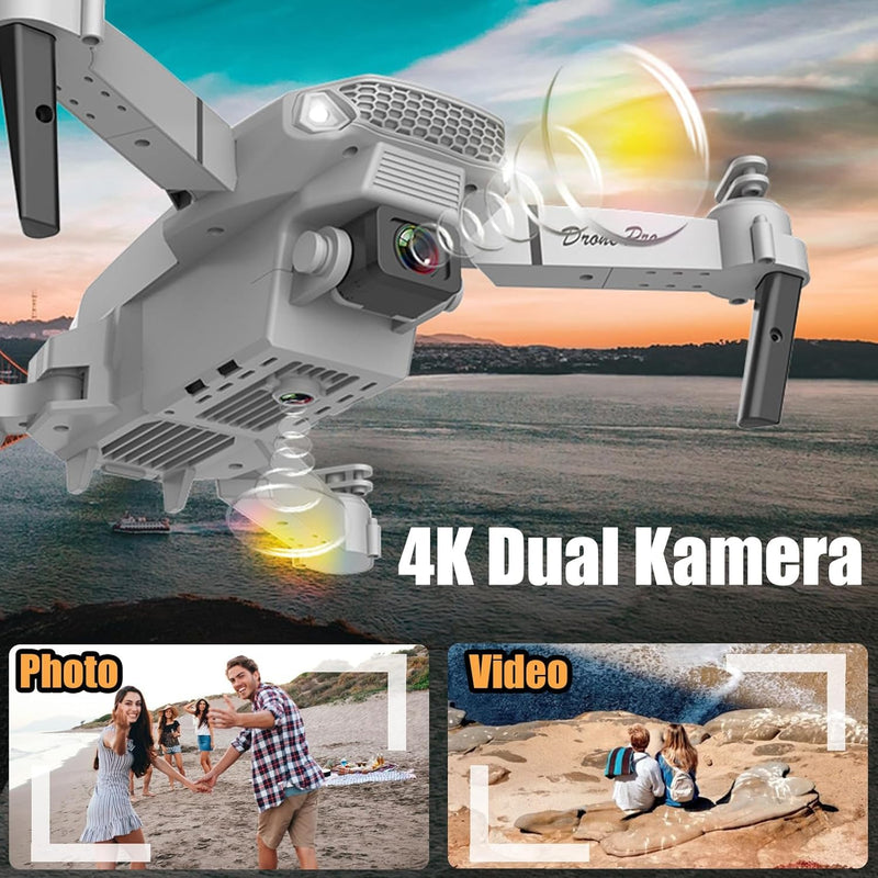 E88 Drone with Camera