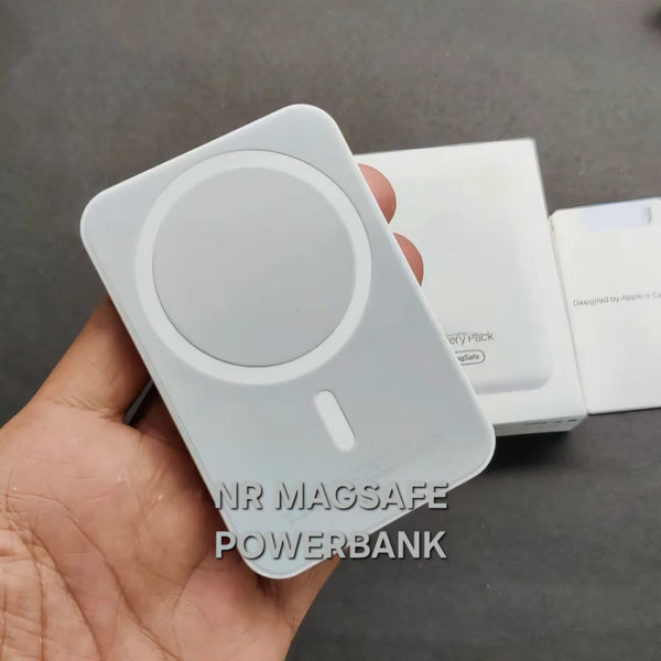 NR MagSafe Powerbank 5000mah