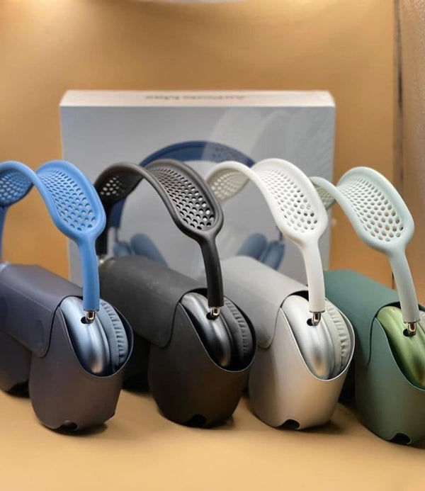 Wireless Bluetooth Headphone