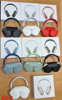 Wireless Bluetooth Headphone