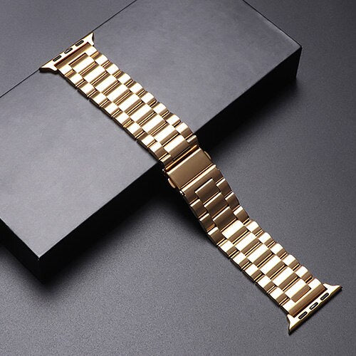 Shoponx Stainless Steel Chain Compatible for Smart-Watch