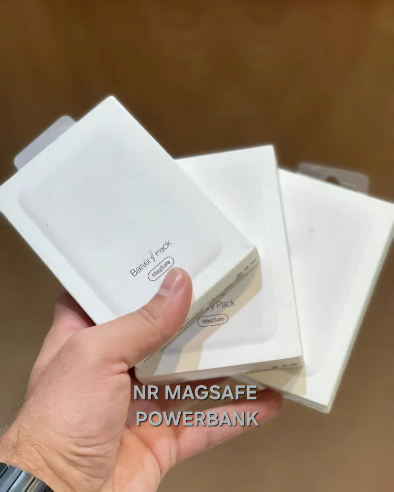 NR MagSafe Powerbank 10000mah