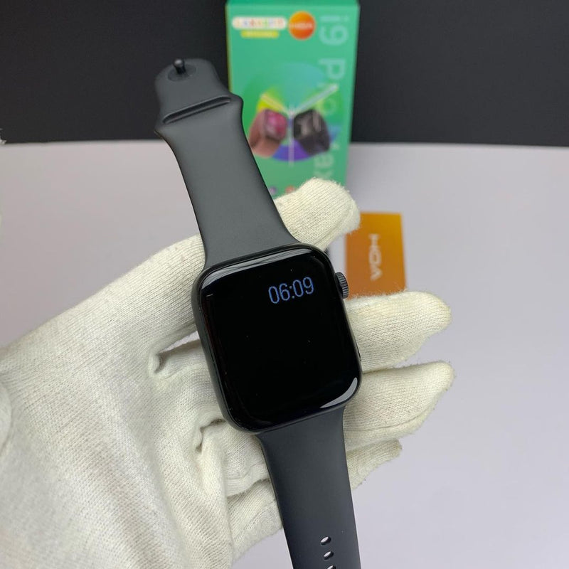 i9 pro max smart watch ( 1+1 COMBO )