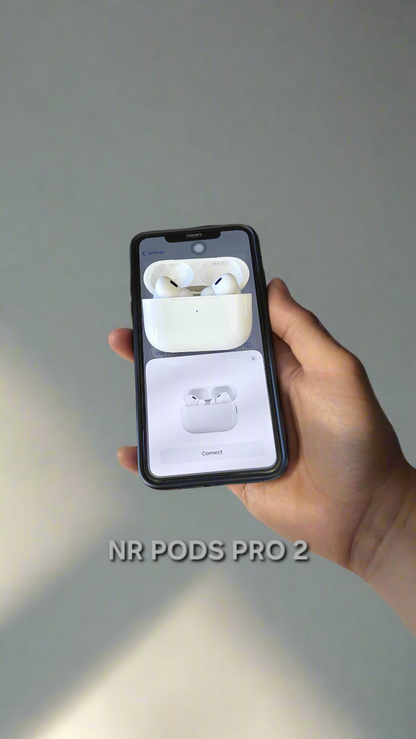 (ANC) NR PODS PRO 2