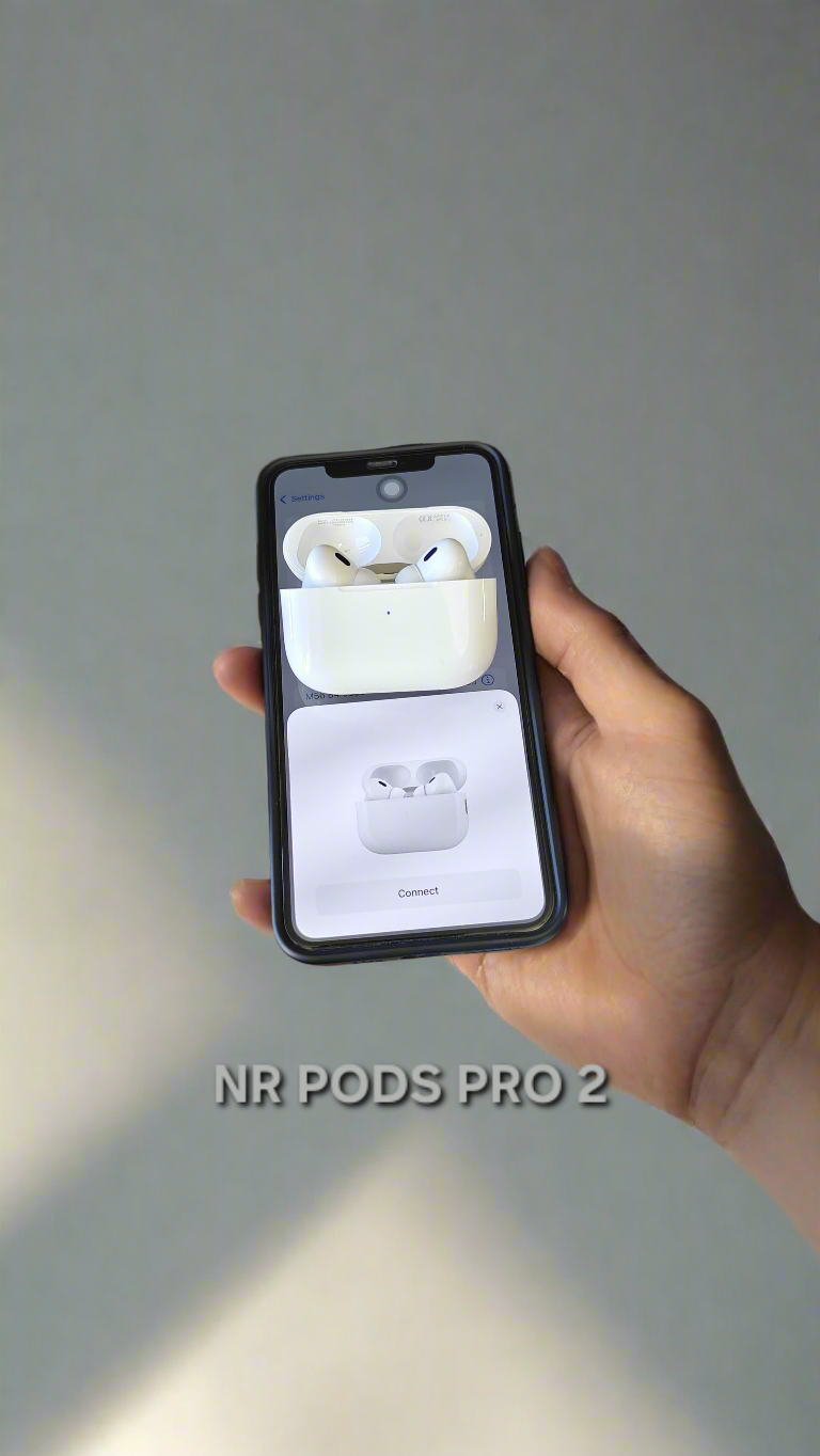 NR PODS PRO 2