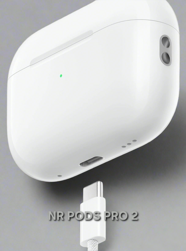 NR PODS PRO 2 ( 1+1 COMBO )