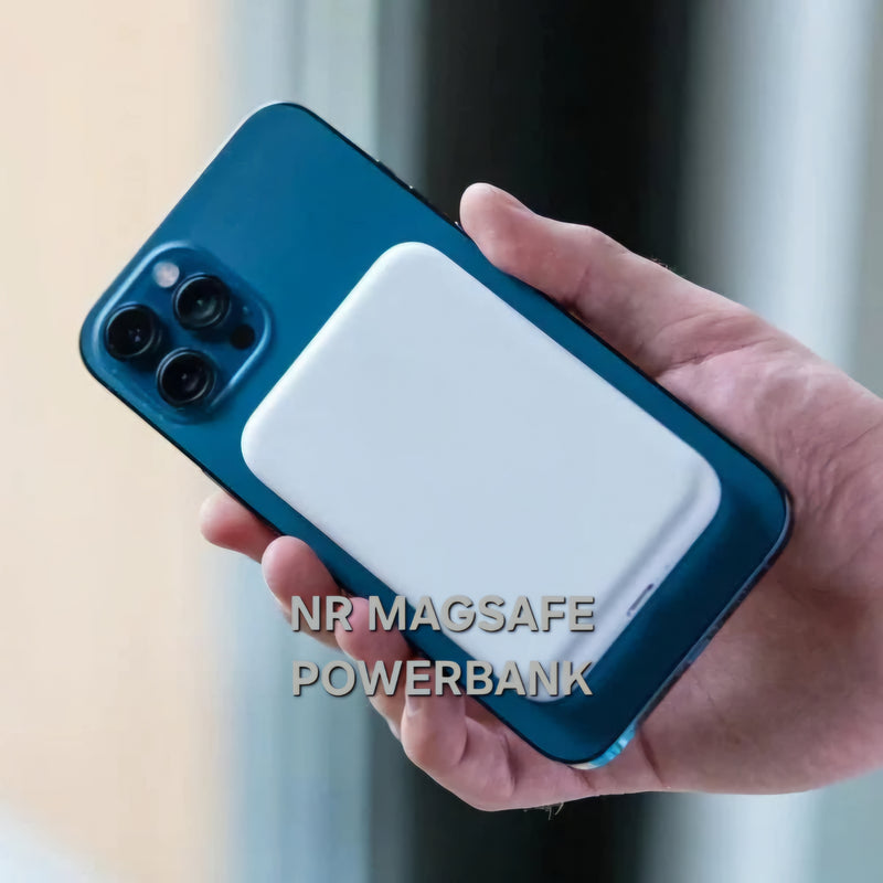 NR MagSafe Powerbank 10000mah