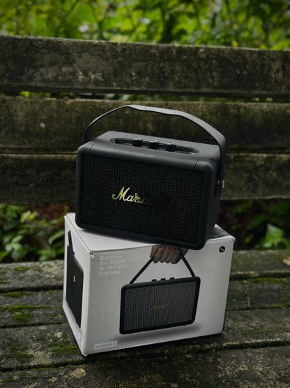 MARS HALL KILLBURN II Speaker