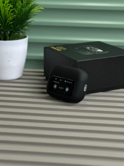 Display pods 2 ( Black Edition )