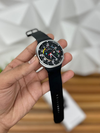 Watch 8 Classic