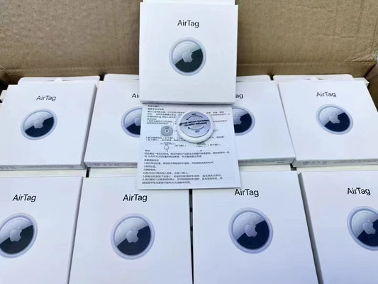 Aple Air-Tag