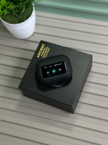 Display pods 2 ( Black Edition )