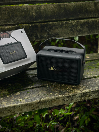 MARS HALL KILLBURN II Speaker
