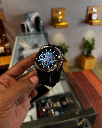 Hk28 ULTRA super amoled