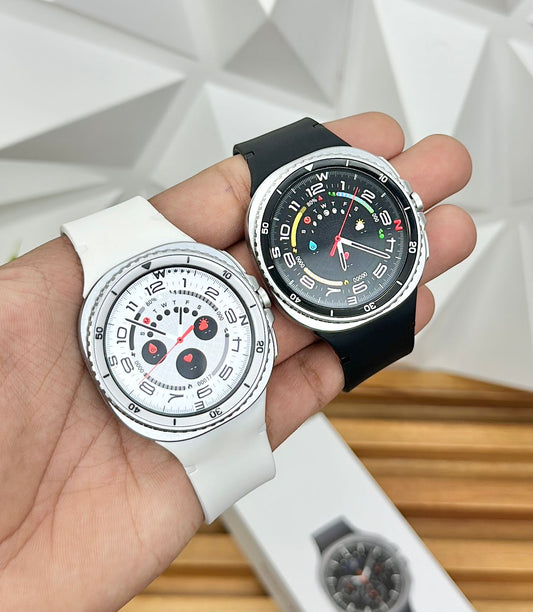 Watch 8 Classic