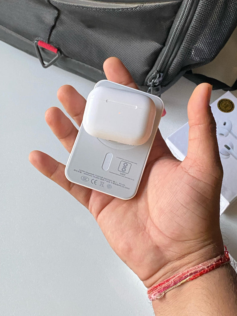 MAGSAFE POWERBANK  / NR ANC PODS COMBO